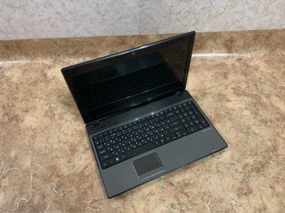 Лот: 23600712. Фото: 1. Фирменный Ноутбук Acer Core i5... Ноутбуки