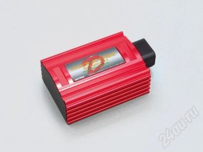 Лот: 500863. Фото: 1. DAYTONA. Запчасти