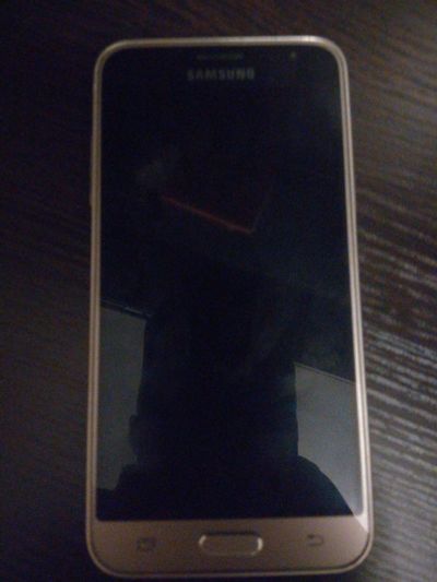 Лот: 16148078. Фото: 1. Samsung Galaxy J3 2016. Смартфоны