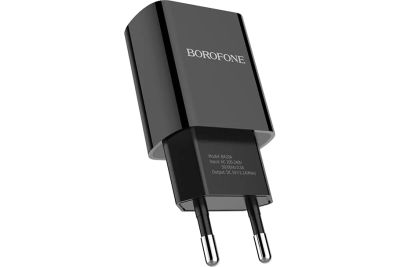 Лот: 24950097. Фото: 1. Зарядное_устройство - USB_2.1A... Зарядные устройства, блоки питания, адаптеры сетевые для смартфонов