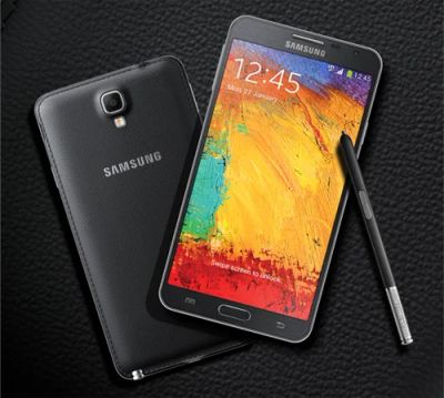 Лот: 5030486. Фото: 1. Galaxy Note 3 N9005, 32 Gb LTE. Смартфоны