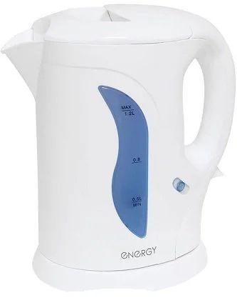 Лот: 12912806. Фото: 1. Чайник Energy E-207. Чайники, кофемашины, кулеры