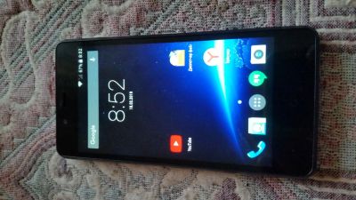 Лот: 13242434. Фото: 1. Highscreen ice 2 мощный смартфон. Смартфоны