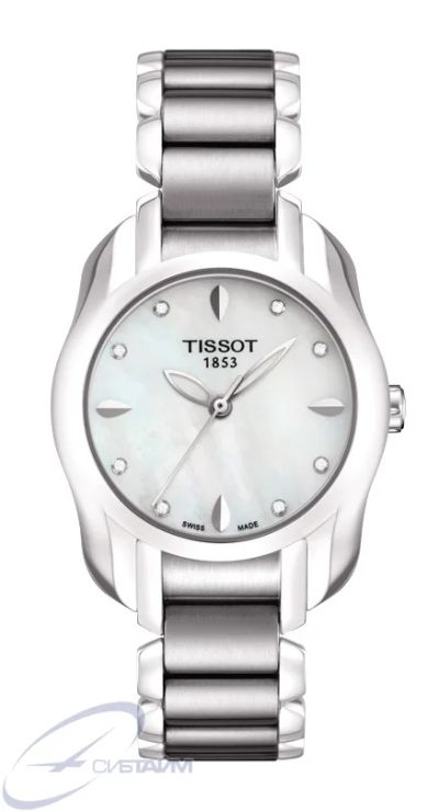 Лот: 9515154. Фото: 1. Часы наручные швейцарские Tissot... Оригинальные наручные часы