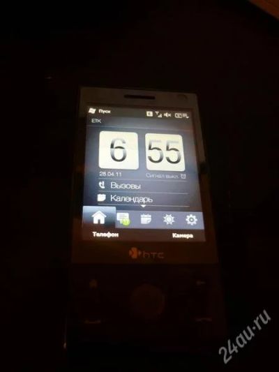 Лот: 930169. Фото: 1. HTC Diamond. Смартфоны