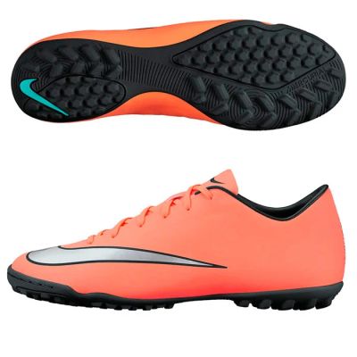 Лот: 10535065. Фото: 1. Шиповки Nike Mercurial Victory... Кеды, кроссовки, слипоны