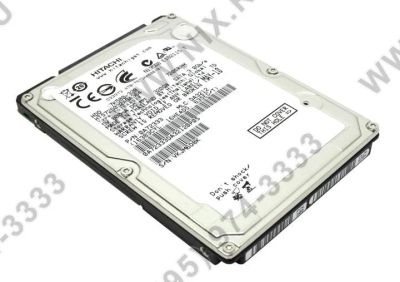 Лот: 5414959. Фото: 1. HDD Hitachi HTS725032A9A364 2... Жёсткие диски (HDD)