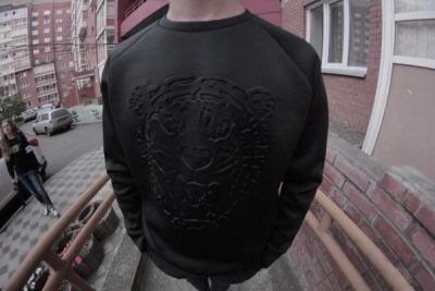 Лот: 6874603. Фото: 1. джемпер kenzo. Легкие куртки, толстовки