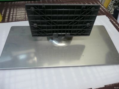 Лот: 17001926. Фото: 1. ножка подставка Lg 47lb650v 42LB639V... Кронштейны, стойки, подставки