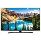 Лот: 11698605. Фото: 1. Телевизор LG 43UJ634V. Телевизоры