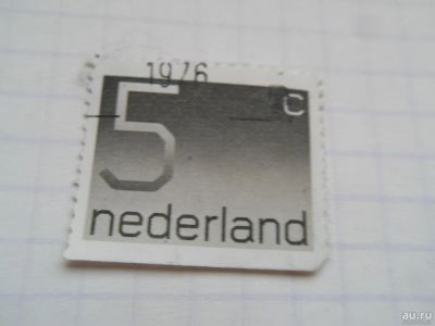 Лот: 8791812. Фото: 1. Почтовая марка-для Вашей коллекции... Марки