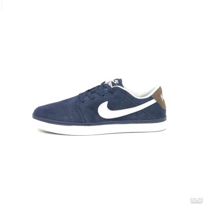 Лот: 12780476. Фото: 1. Кроссовки Nike SB Portmore II. Кеды, кроссовки, слипоны
