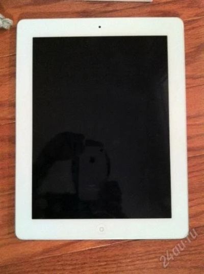 Лот: 1687821. Фото: 1. Apple iPad2 16Gb Wi-Fi. Планшеты