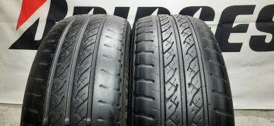 Лот: 19335415. Фото: 1. 185/60R15 84H Yokohama A.Drive... Шины