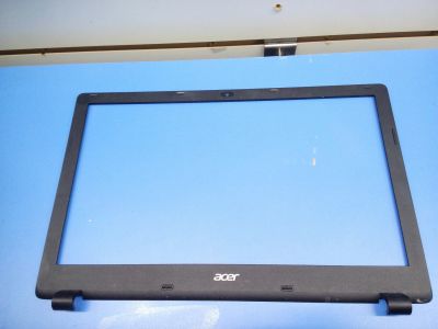 Лот: 16880260. Фото: 1. Рамка дисплея ноутбука acer EX2510G53DE. Матрицы для дисплея