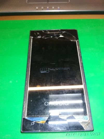 Лот: 14842229. Фото: 1. Micromax Canvas Xpress 4G (Q413... Другое (запчасти, оборудование)