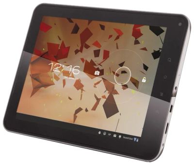 Лот: 3408190. Фото: 1. Планшет Bliss Pad R8015 RockChip... Планшеты