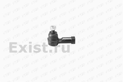 Лот: 6131145. Фото: 1. Наконечник рулевой Lancer x. Расходные материалы