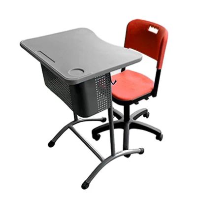 Лот: 21557755. Фото: 1. ИНКП1-19 Комплект ученической... Столы, стулья, обеденные группы