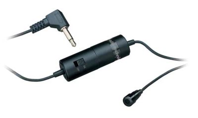 Лот: 4955812. Фото: 1. audio technica atr3350. Студийные микрофоны, радиомикрофоны и радиосистемы