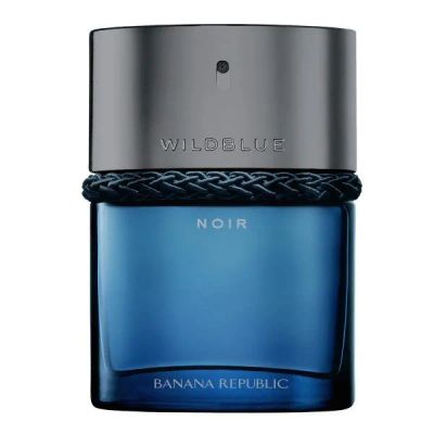 Лот: 11451443. Фото: 1. Banana Republic men Wildblue Noir... Мужская парфюмерия
