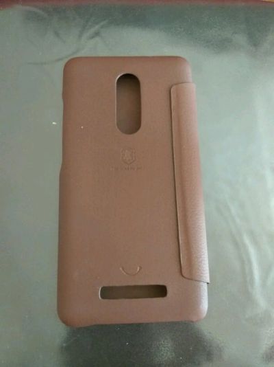 Лот: 9402270. Фото: 1. Чехол на xiaomi redmi not 3 pro... Чехлы, бамперы