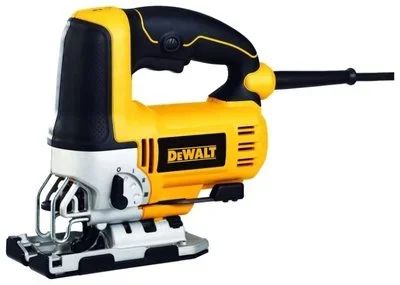 Лот: 3039609. Фото: 1. Новинка !!! Лобзик DeWALT DW 349... Электроинструмент