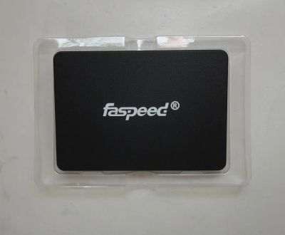 Лот: 19503689. Фото: 1. SSD диск Faspeed 256Gb. Новый. SSD-накопители