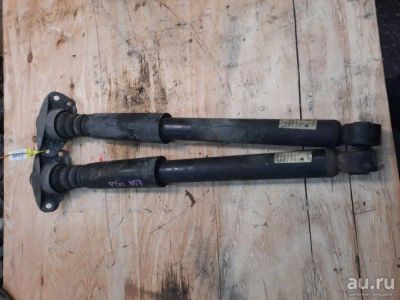Лот: 18531940. Фото: 1. Амортизатор Volkswagen Tiguan... Ходовая, подвеска, рулевое управление
