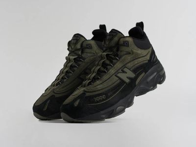Лот: 25801047. Фото: 1. Кроссовки New Balance 1000 Mid. Кеды, кроссовки, слипоны