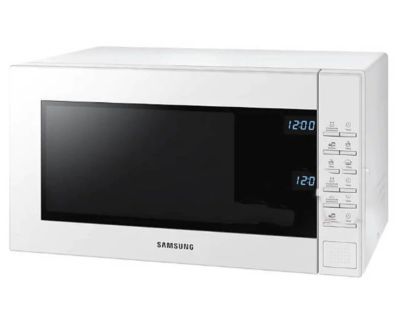 Лот: 16977672. Фото: 1. Микроволновая печь Samsung ME88SUW. Микроволновки, мини-печи