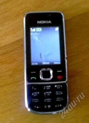 Лот: 950936. Фото: 1. Nokia 2700c. Кнопочные мобильные телефоны