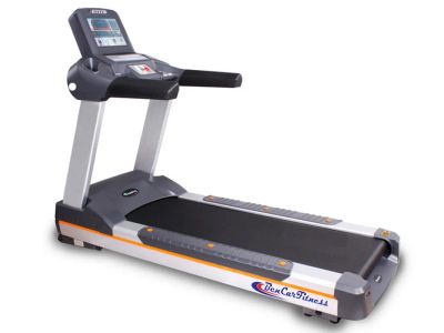 Лот: 25549503. Фото: 1. Беговая дорожка BenCarFitness... Беговые дорожки