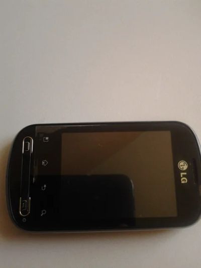 Лот: 3129627. Фото: 1. LG P350 СРОЧНО!!!!. Смартфоны
