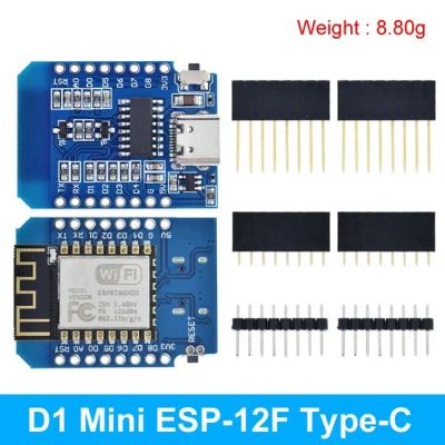 Лот: 21373458. Фото: 1. esp8266 mini d1 wemos. Микроконтроллеры