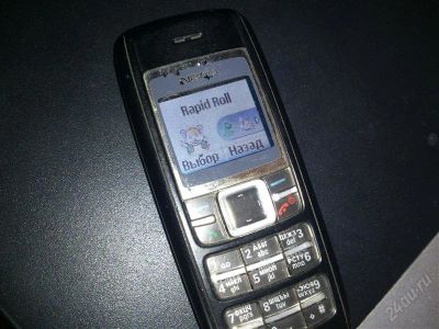 Лот: 650909. Фото: 1. Nokia 1600. Кнопочные мобильные телефоны