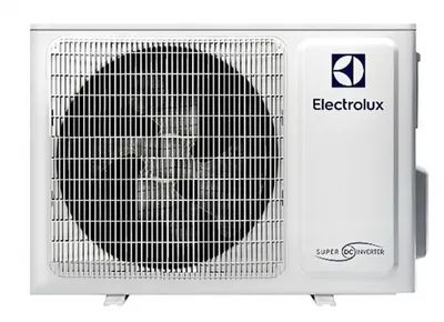 Лот: 23533191. Фото: 1. Кондиционер Electrolux Enterprise... Кондиционеры, сплит-системы