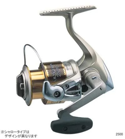 Лот: 4920837. Фото: 1. Катушка ShimanoUltegra2500. Катушки, комплектующие