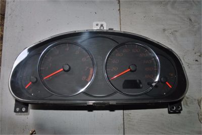 Лот: 7230384. Фото: 1. комбинация приборов Mazda Atenza... Электрооборудование
