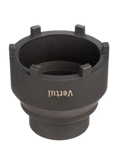 Лот: 24635982. Фото: 1. VR80013 Головка для гайки редуктора... Ручные инструменты для автомобиля