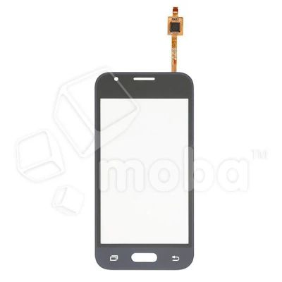 Лот: 18912376. Фото: 1. Тачскрин для Samsung J106F Черный. Дисплеи, дисплейные модули, тачскрины