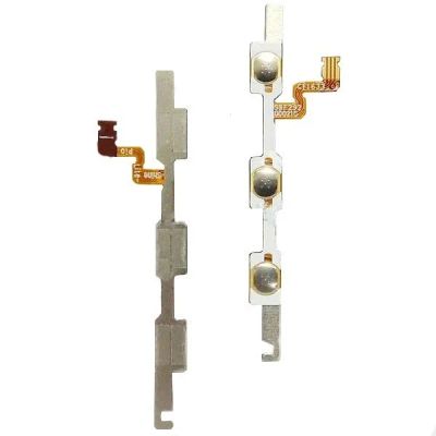 Лот: 12987415. Фото: 1. Шлейф Alcatel OT-5080X (Shine... Шлейфы, разъёмы