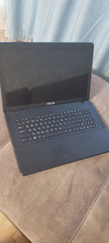 Лот: 19364147. Фото: 1. Asus r752m. Ноутбуки