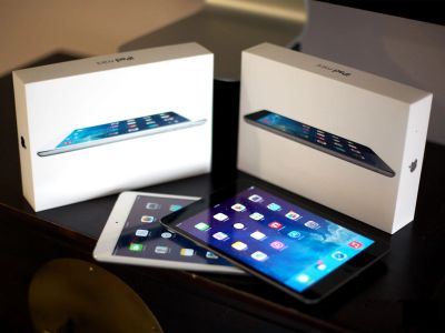 Лот: 21235086. Фото: 1. iPad mini 2 Retina 32 Gb WiFi... Планшеты