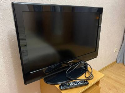 Лот: 18150537. Фото: 1. Телевизор Samsung LE32A430T1 32... Телевизоры