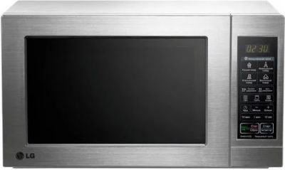 Лот: 9423628. Фото: 1. Микроволновая печь LG MH 6044... Микроволновки, мини-печи