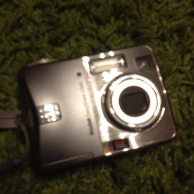 Лот: 12835976. Фото: 1. Фотик (описание!). Цифровые компактные