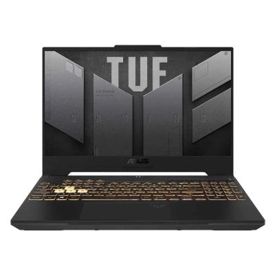 Лот: 25791656. Фото: 1. Игровой ноутбук ASUS F15 FX507VV-LP256. Ноутбуки