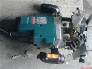 Лот: 442925. Фото: 1. фрезер Makita. Электроинструмент