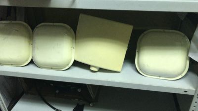 Лот: 21249485. Фото: 1. Антенны GSM БУ рабочие. Антенны
